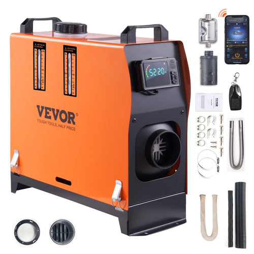 VEVOR Diesel Air Heater